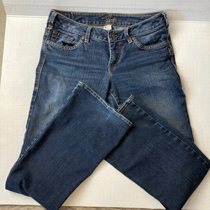 SILVER jeans Aiko bootcut 28/33